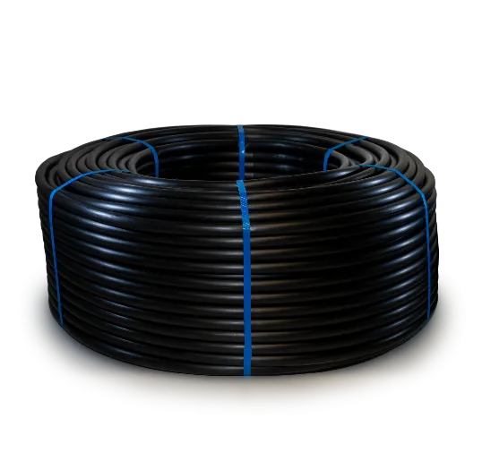 Bobina negra de ø16 - 400m